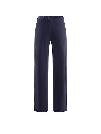 BRAX | Marlenehose MAINE | blau